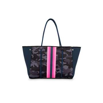 Haute Shore - Greyson Epic Neoprene Tote.