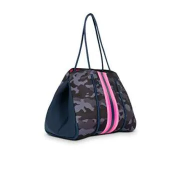 Haute Shore - Greyson Epic Neoprene Tote.