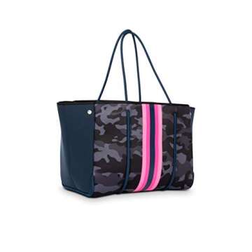 Haute Shore - Greyson Epic Neoprene Tote.