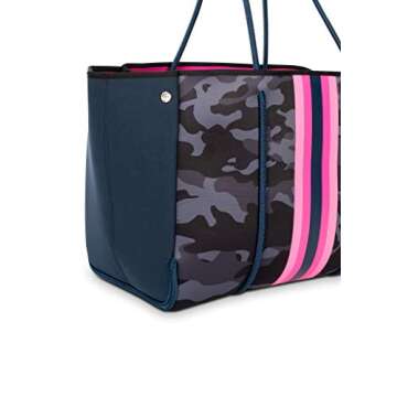 Haute Shore - Greyson Epic Neoprene Tote.