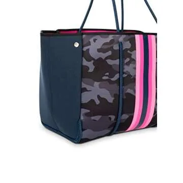 Haute Shore - Greyson Epic Neoprene Tote.