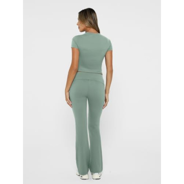 Trendy Queen Lounge Sets 2 Piece Casual Y2K Outfits