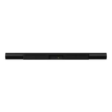 Arc Ultra Soundbar with Dolby Atmos and Voice Control - 9.1.4 Surround Sound for TV and Music - Black