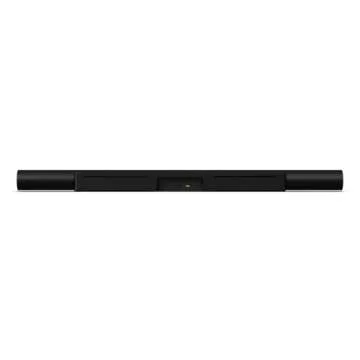 Arc Ultra Soundbar with Dolby Atmos and Voice Control - 9.1.4 Surround Sound for TV and Music - Black