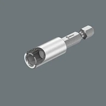 Wera Pozidriv Mini-Check PZ Bit Set | Durable & Reliable