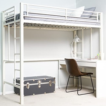 Rhino Camp & College Trunk with Wheels Durable Storage