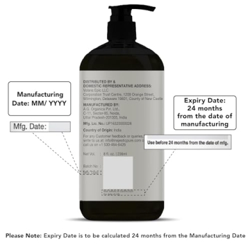 Majestic Pure Fractionated Coconut Oil 16 fl oz Set of 2