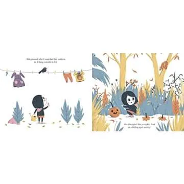 No Such Thing Halloween Children’s Book for All Ages