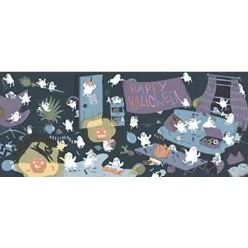 No Such Thing Halloween Children’s Book for All Ages