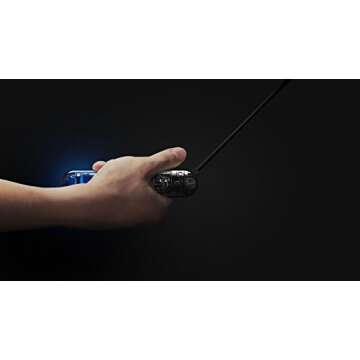 Tangram 05-62366 Smart Rope Pure (Bluetooth 4.0 Enabled Jump Rope, Jump Counter, Smart Phone Connected App, Smooth Ball Bearing Rotation)