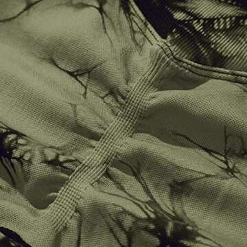 RXRXCOCO Women Scrunch Butt Lifting Leggings Seamless High Waisted Leggings Tummy Control Yoga Pants Compression Workout Tights Medium Tie Dye Green