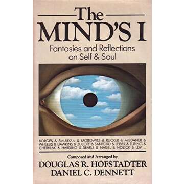 The Minds I: A Journey into Consciousness and Self-Exploration