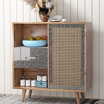 Waterproof Granite Contact Paper Peel Stick Countertop Covers