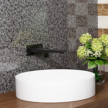 Waterproof Granite Contact Paper Peel Stick Countertop Covers