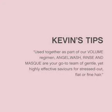 Kevin Murphy - Angel.Wash Shampoo 250 ml