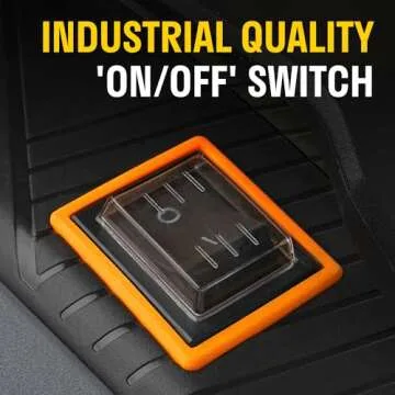 ACTIVE 2.0 Electric Pressure Washer for Ultimate Cleaning Power