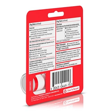 Tylenol Extra Strength Caplets 500mg Pain Fever Relief