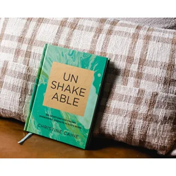 Unshakeable Daily Devotional for Spiritual Strength