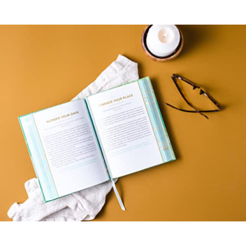 Unshakeable Daily Devotional for Spiritual Strength