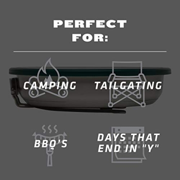 Stanley Adventure 9-Piece Stainless Camping Cook Set