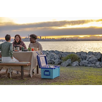 Stanley Adventure 9-Piece Stainless Camping Cook Set