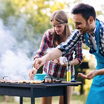 PUZMUG Oil Sprayer for Cooking a Healthy Kitchen Essential