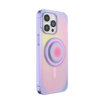 PopSockets iPhone 15 Pro Max Case for MagSafe