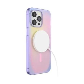 PopSockets iPhone 15 Pro Max Case for MagSafe