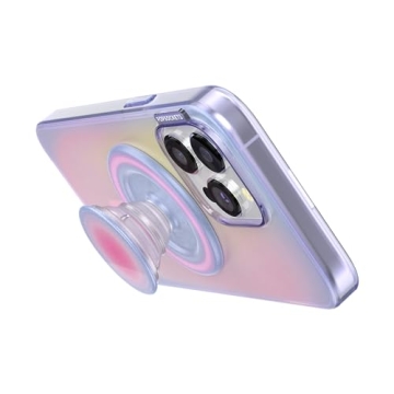 PopSockets iPhone 15 Pro Max Case for MagSafe