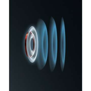 Sennheiser HD800 Headphones - Audiophile Quality Sound