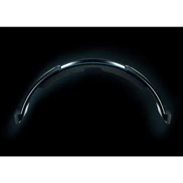 Sennheiser HD800 Headphones - Audiophile Quality Sound