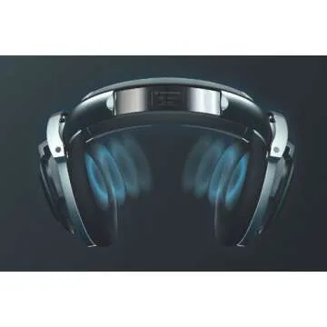 Sennheiser HD800 Headphones - Audiophile Quality Sound