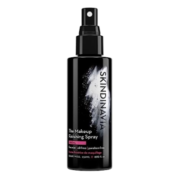 Skindinavia The Makeup Finishing Spray for Bridal & Special Events