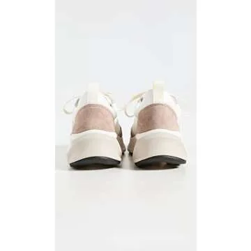 Tory Burch Women's Good Luck Trainers- Stylish & Comfortable