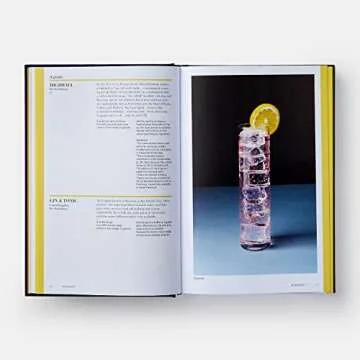 Spirited: Cocktails from Around the World (610 Recipes, 6 Continents, 60 Countries, 500 Years)