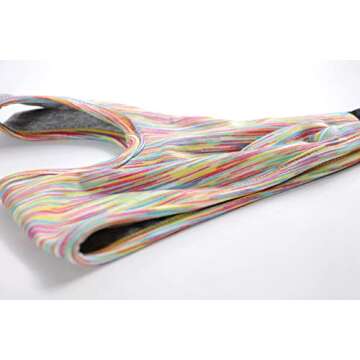 Sweat Guard VR Eye Mask for Oculus Quest 2, Face Cover VR Accessories Sweat Band (3 Pack)