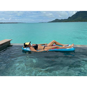 Bluestone Sunshields Full Lux Stylish UV Protection Visor