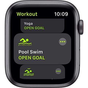 Apple Watch SE GPS 40mm Renewed Space Gray Aluminum
