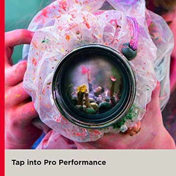 SanDisk 128GB Extreme PRO UHS-II SD Card for Professionals