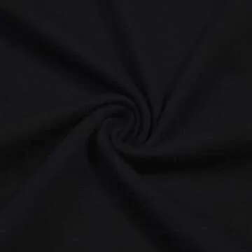 ASTANFY Magic Tshirts Animal Shirts: Women Friends Shirt Oversized Graphic Tees Casual Short Sleeve Tops Summer Black