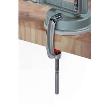 Norpro Apple Master-Apple, Potato, Parer, Slicer & Corer with Vacuum Base & Clamp