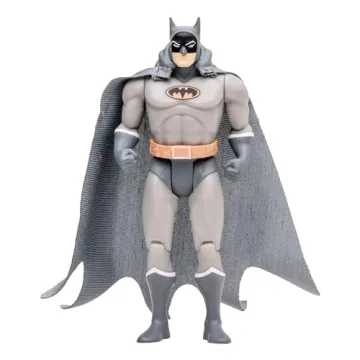 Classic 4.5″ DC Super Powers Batman Figure - McFarlane Toys