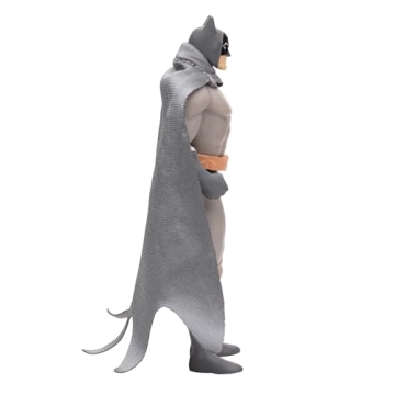 Classic 4.5″ DC Super Powers Batman Figure - McFarlane Toys