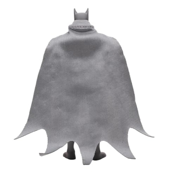 Classic 4.5″ DC Super Powers Batman Figure - McFarlane Toys