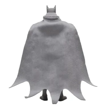 Classic 4.5″ DC Super Powers Batman Figure - McFarlane Toys