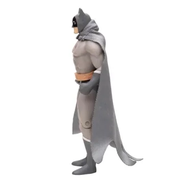 Classic 4.5″ DC Super Powers Batman Figure - McFarlane Toys