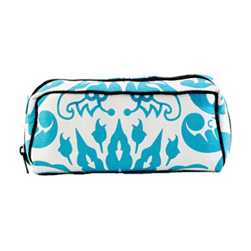 Stylish Essential Oil Travel Bag for 10 Vials