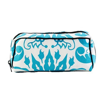 Stylish Essential Oil Travel Bag for 10 Vials