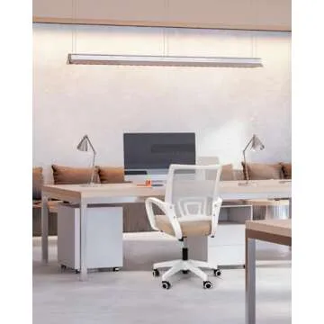 NEO CHAIR Ergonomic Office Desk Chair with Lumbar Support
