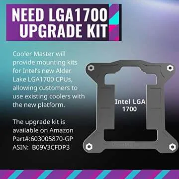 Cooler Master ML360 Illusion AIO & MF120 Halo 3-in-1 Fan